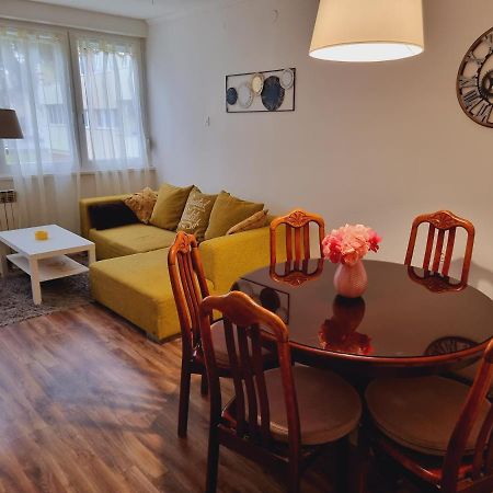 Skitnica Podravka Koprivnica Extérieur photo