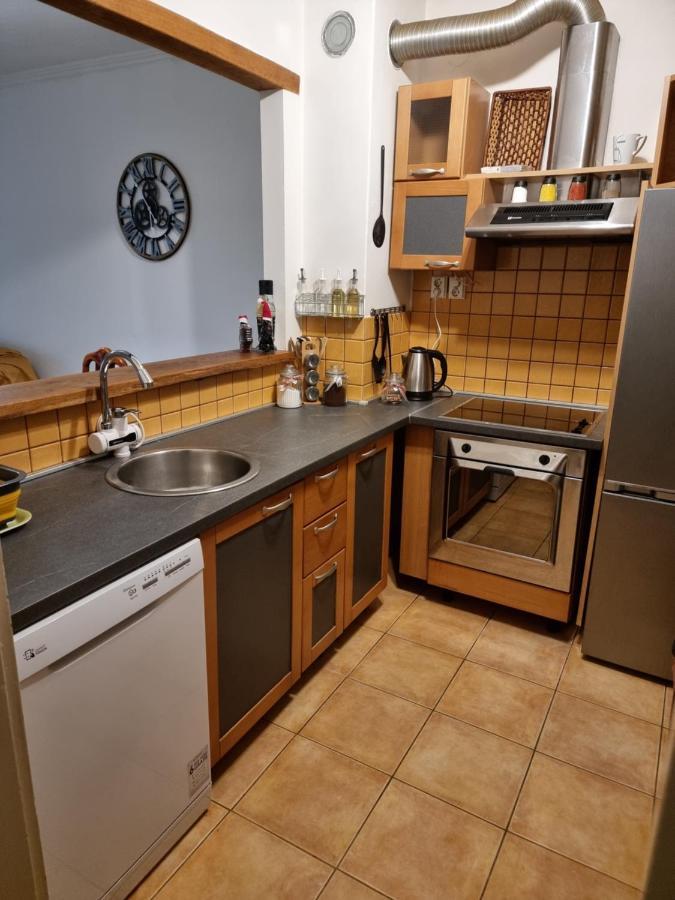 Skitnica Podravka Koprivnica Extérieur photo
