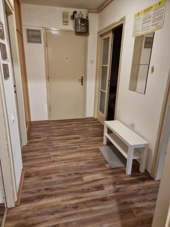 Skitnica Podravka Koprivnica Extérieur photo