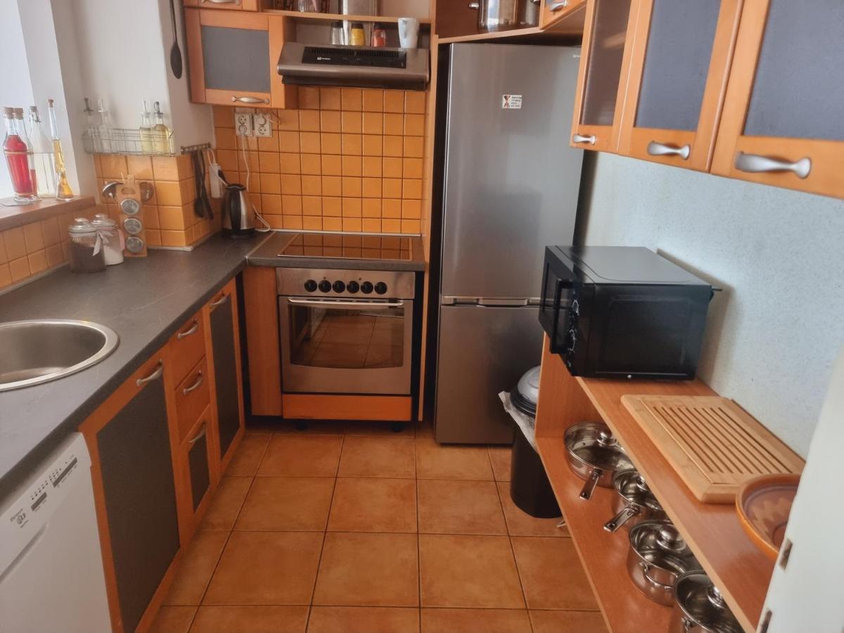 Skitnica Podravka Koprivnica Extérieur photo