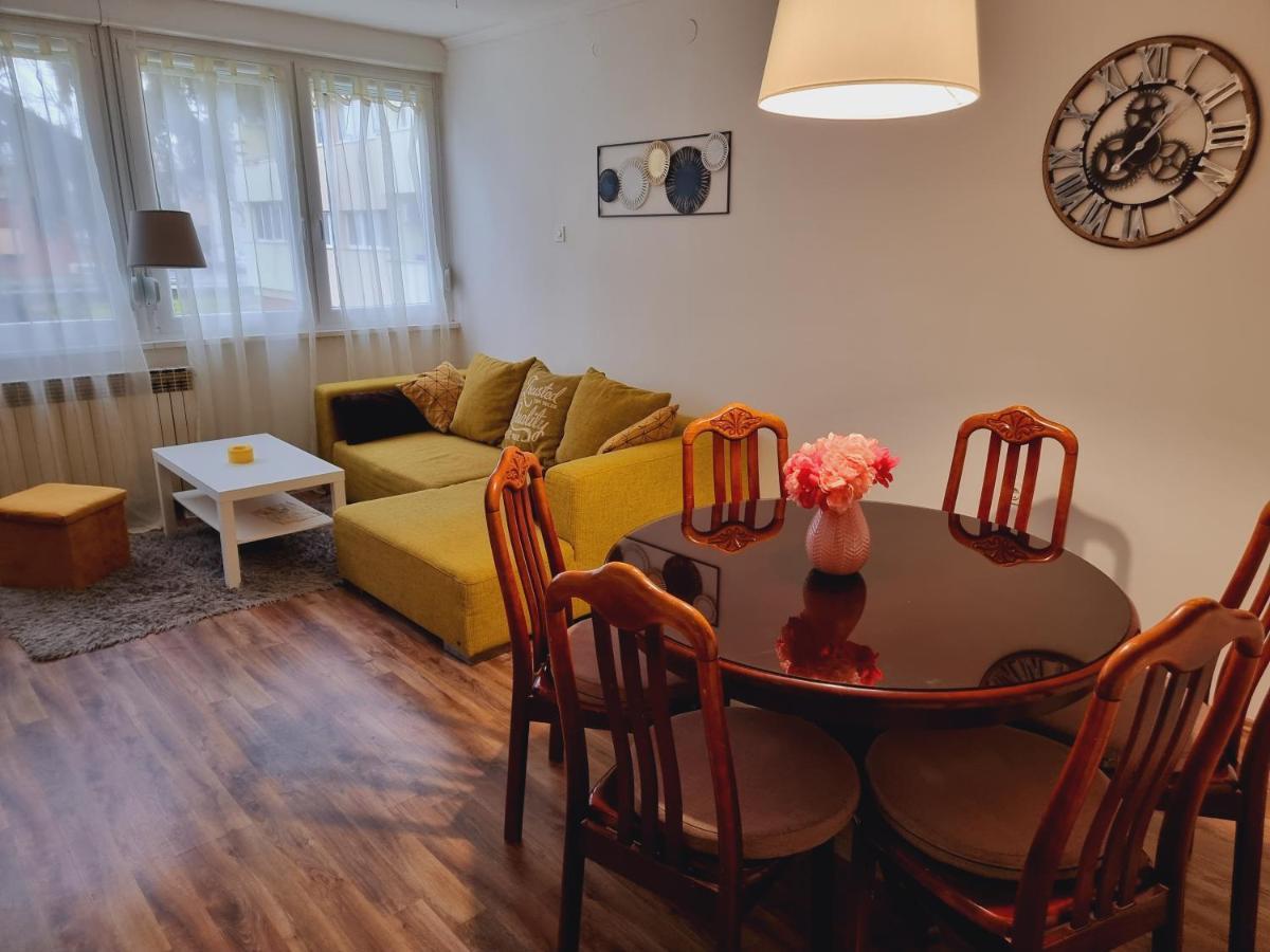 Skitnica Podravka Koprivnica Extérieur photo