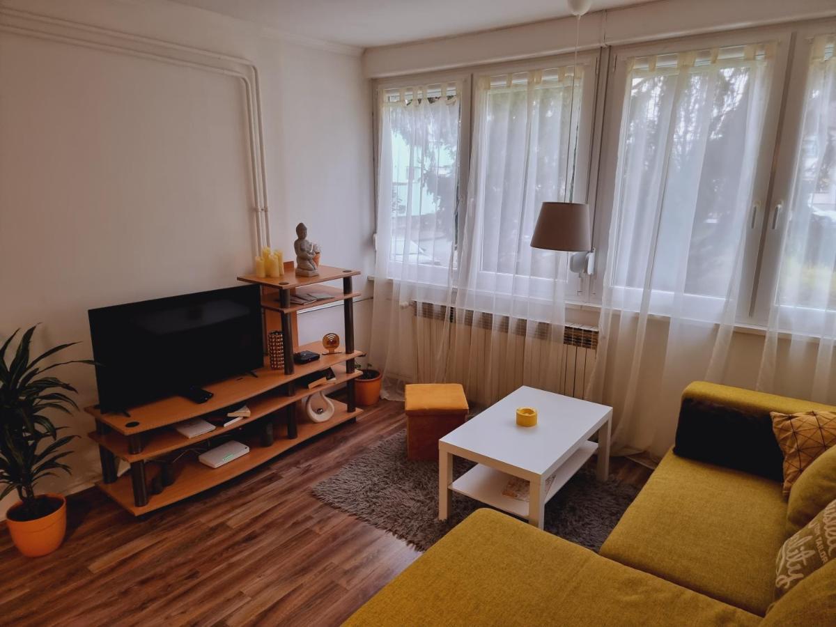 Skitnica Podravka Koprivnica Extérieur photo